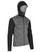 Куртка ASSOS Trail Spring Fall Hooded Jacket Black Series Розмір одягу XL
