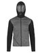 Куртка ASSOS Trail Spring Fall Hooded Jacket Black Series Розмір одягу XL