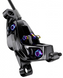 Гальма SRAM G2 Ultimate, Carbon Lever, Rainbow Hardware, Reach, SwingLink, Contact, Gloss Black Front 950mm Hose (includes MMX Clamp, Rotor/Bracket sold separately) A2