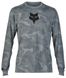 Купити Джерсі FOX RANGER TRU DRI JERSEY (Cloud Grey), L (32365-276-L) з доставкою по Україні