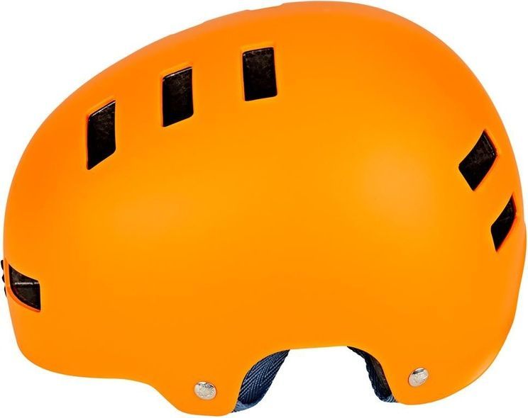 Шолом BLUEGRASS Superbold CE Orange/Matt S (51-55)