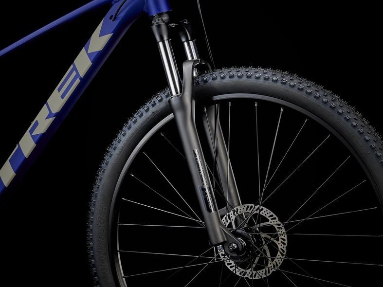 Купити Велосипед Trek MARLIN 4 Gen 2 XL 29 BL синій з доставкою по Україні