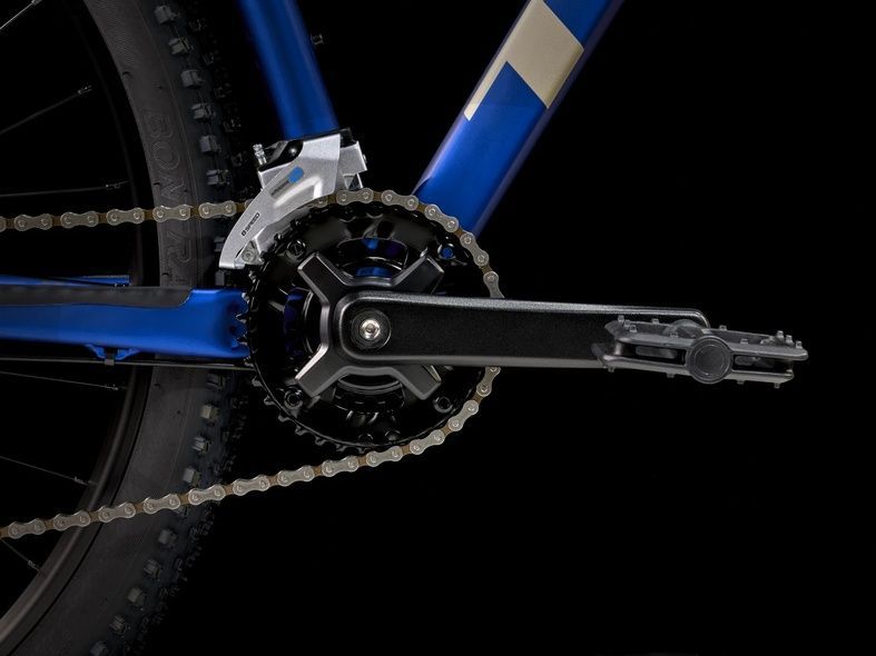 Купити Велосипед Trek MARLIN 4 Gen 2 XL 29 BL синій з доставкою по Україні