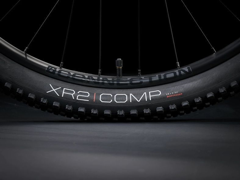 Купити Велосипед Trek MARLIN 4 Gen 2 XL 29 BL синій з доставкою по Україні