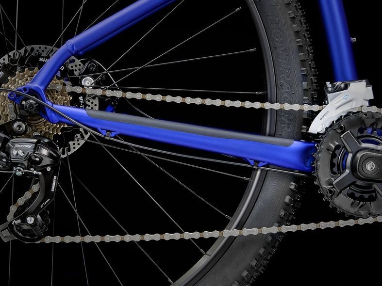 Купити Велосипед Trek MARLIN 4 Gen 2 XL 29 BL синій з доставкою по Україні