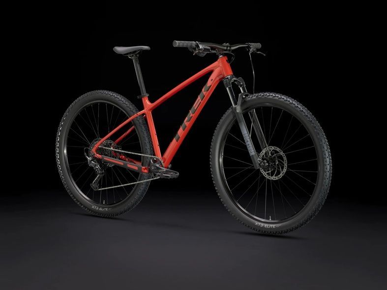 Купити Велосипед Trek MARLIN 6 Gen 3 29" RD червоний M/L (165-183 см) з доставкою по Україні