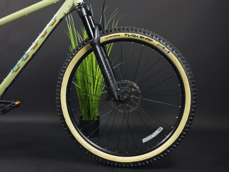 Купити Велосипед 29&Prime; MARIN Pine Mountain 2 (gloss Green) з доставкою по Україні