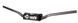 Мото руль ODI MX Handlebars, Podium FLIGHT, RC4-604 Black