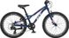 Купити Велосипед дитячий 20" GT STOMPER 20 PRIME, 2020 midnight з доставкою по Україні