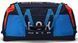 Сумка для форми FOX PODIUM GB 180 DUFFLE - RACE SPEC (True Blue), Gear Bag