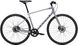 Купити Велосипед 28" Marin PRESIDIO 2 рама - S 2023 Satin Charcoal/Silver/Gloss Black з доставкою по Україні