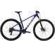 Купити Велосипед Trek MARLIN 4 Gen 2 XL 29 BL синій з доставкою по Україні