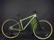 Купити Велосипед 29&Prime; MARIN Pine Mountain 2 (gloss Green) з доставкою по Україні