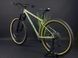 Купити Велосипед 29&Prime; MARIN Pine Mountain 2 (gloss Green) з доставкою по Україні