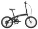 Купити Велосипед 20" Pride MINI 8 2024 темно-серый з доставкою по Україні