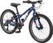 Купити Велосипед дитячий 20" GT STOMPER 20 PRIME, 2020 midnight з доставкою по Україні