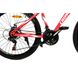 Купити Велосипед CrossBike Empire 26" Розовый S (150-165 см) з доставкою по Україні