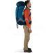 Рюкзак Osprey Atmos AG LT 65 Night Shift/Scoria Blue, L/XL (009.3277)