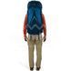 Рюкзак Osprey Atmos AG LT 65 Night Shift/Scoria Blue, L/XL (009.3277)