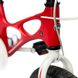 Купити Велосипед RoyalBaby SPACE SHUTTLE 18", OFFICIAL UA, червоний з доставкою по Україні