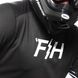 Джерсі FASTHOUSE Elrod OG Jersey, Black - SM