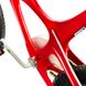 Купити Велосипед RoyalBaby SPACE SHUTTLE 18", OFFICIAL UA, красный з доставкою по Україні