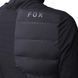 Купити Куртка FOX FLEXAIR FIRE HYBRID Jacket (Black), L з доставкою по Україні