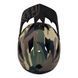 Купити Велосипедный шлем TLD Stage Helmet Signature Camo [ARMY Green] XL/2X з доставкою по Україні