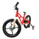 Купити Велосипед RoyalBaby SPACE SHUTTLE 18", OFFICIAL UA, красный з доставкою по Україні
