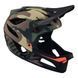 Купити Велосипедный шлем TLD Stage Helmet Signature Camo [ARMY Green] XL/2X з доставкою по Україні