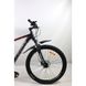 Купити Велосипед Cross Galaxy 29" 20" Чорний-Червоний з доставкою по Україні