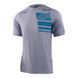 Купити Джерсі TLD SKYLINE AIR SS JERSEY Stacks [Mist] LG з доставкою по Україні