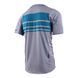 Купити Джерсі TLD SKYLINE AIR SS JERSEY Stacks [Mist] LG з доставкою по Україні