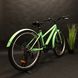 Купити Велосипед женский 27,5" Outleap Harmony S 2022, зеленый з доставкою по Україні