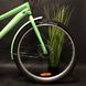 Купити Велосипед женский 27,5" Outleap Harmony S 2022, зеленый з доставкою по Україні