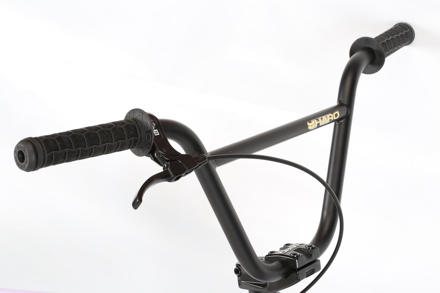 Купити Велосипед BMX Haro 2021-23 Leucadia Matte Lavender з доставкою по Україні