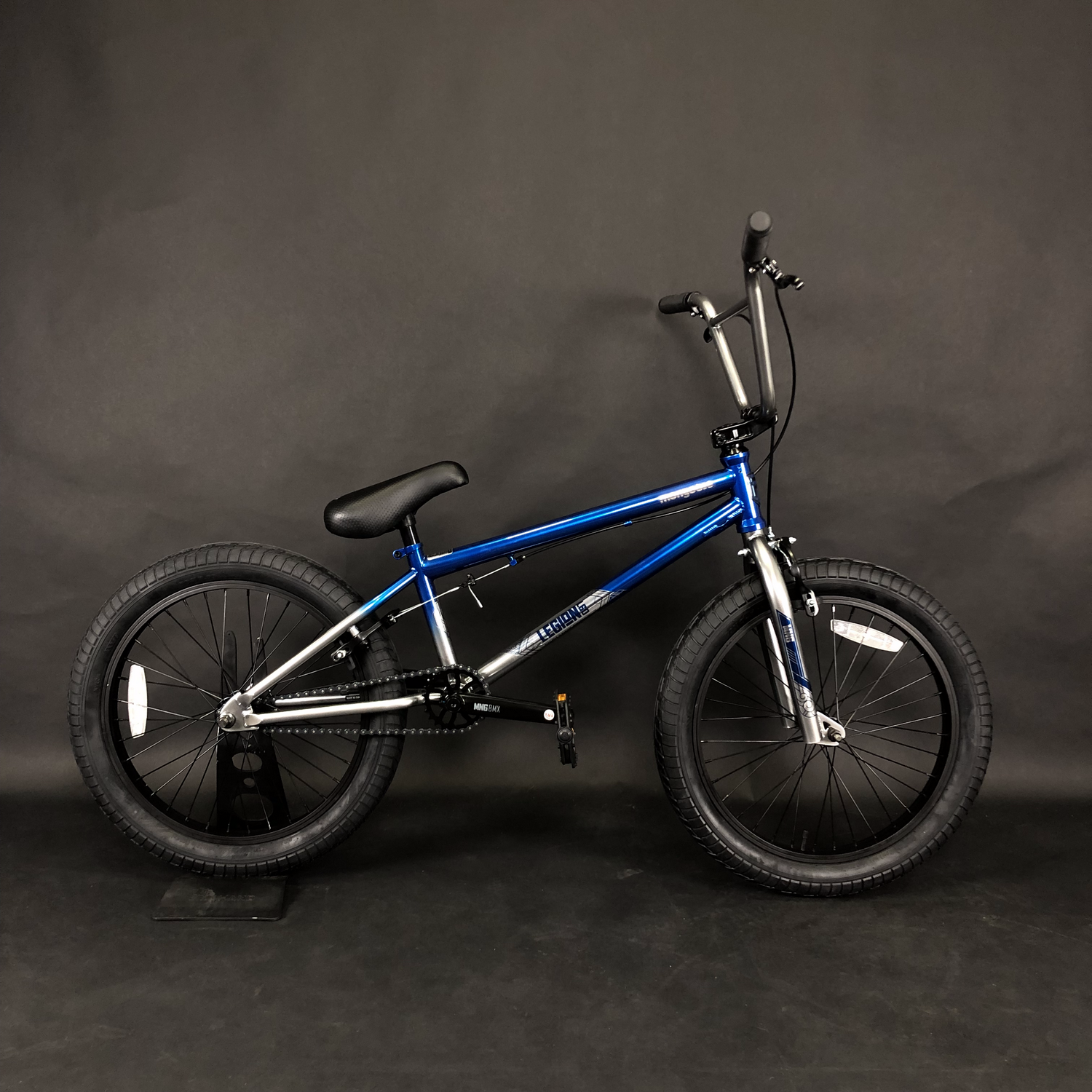 Mon LEGION L60 bmx 20インチ フレーム Mon LEGION L60 bmx 20インチ