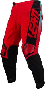 Штани LEATT Pant Moto 4.5 (Red), 32