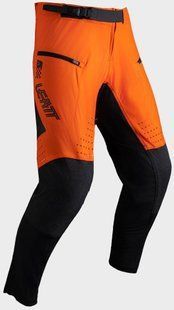 Штани LEATT Moto 4.5 Enduro Pant (Orange), 40, 40