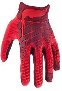 Перчатки FOX 360 Glove (Flo Red), XXL (12) (33726-110-2X)