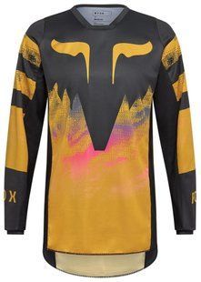 Джерсі FOX 180 Jersey - KAIROS (Tangerine), XXL