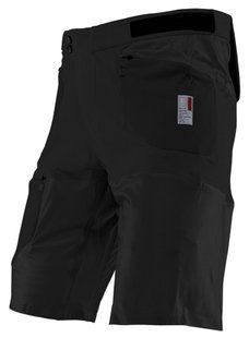 Купити Шорти LEATT MTB 3.0 All Mountain Short (Black), 32 з доставкою по Україні