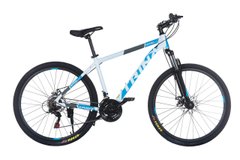 Купити Велосипед Trinx M116 Elite 27.5" 2019 з доставкою по Україні