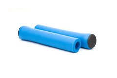 Купити Ручки руля ONRIDE FoamGrip. Синій з доставкою по Україні