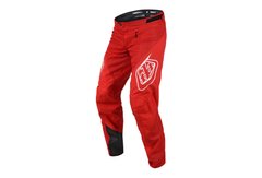 Купити Штаны TLD Sprint Pant [RED] размер 28 з доставкою по Україні
