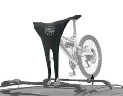 Купити Дефендер SCICON Bike Defender MTB Black з доставкою по Україні