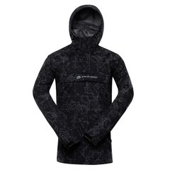 Куртка Alpine Pro Padrig 990PB black (чорний), S