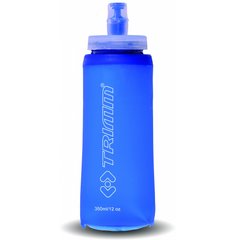 Фляга Trimm Gel-Flask-H 350, синій