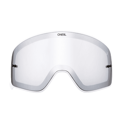 Сменная линза к очкам O`NEAL B-50 Goggle (White)