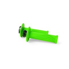Грипсы Lock-On R-TECH R20 (Neon Green)